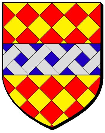 Blason de Montgermont/Arms (crest) of Montgermont
