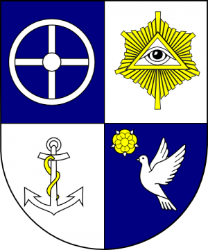 Arms (crest) of Štefan Kollárčik