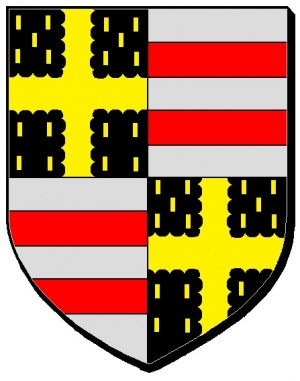 Blason de Taulignan