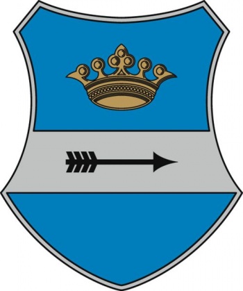 Arms (crest) of Zala