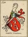 Wappen von Angelin