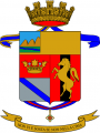 231st Infantry Regiment Avellino, Italian Army.png