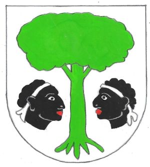 Arms (crest) of Jean Canard