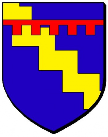 Blason de Barbirey-sur-Ouche / Arms of Barbirey-sur-Ouche