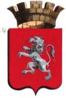 Blason de Bernay/Arms of Bernay