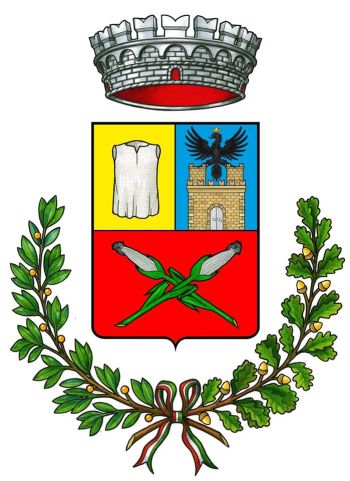 Stemma di Casalzuigno/Arms (crest) of Casalzuigno
