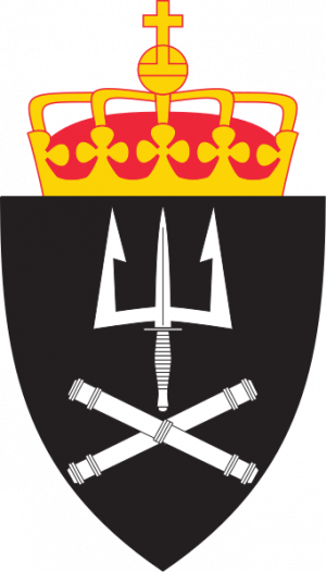 Defence Forces Special Forces Staff, Norway.png