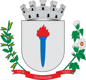 Coat of arms (crest) of Guanambi