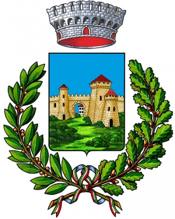 Stemma di Molazzana/Arms (crest) of Molazzana