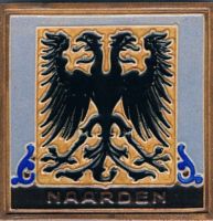 Wapen van Naarden/Arms (crest) of Naarden