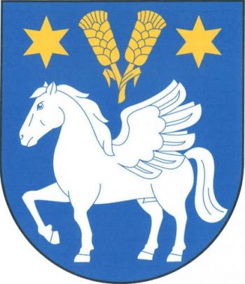 Arms (crest) of Neuměřice