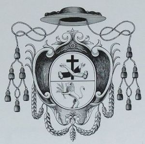 Arms (crest) of Silvestro Todaro