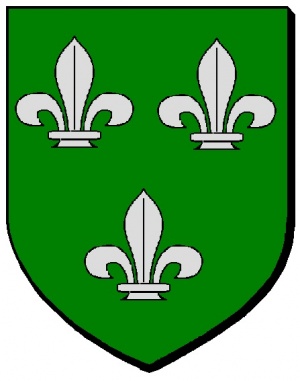 Blason de Soisy-sur-École