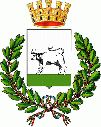 Stemma di Taurisano/Arms (crest) of Taurisano