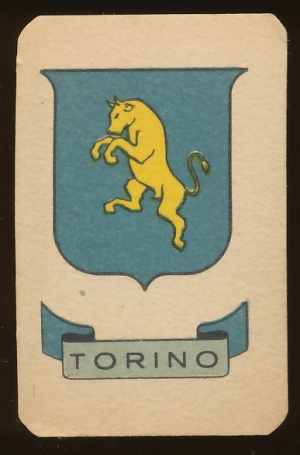 Stemma di Torino