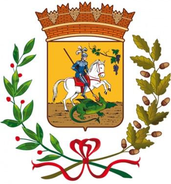 Stemma di Venegono Superiore/Arms (crest) of Venegono Superiore