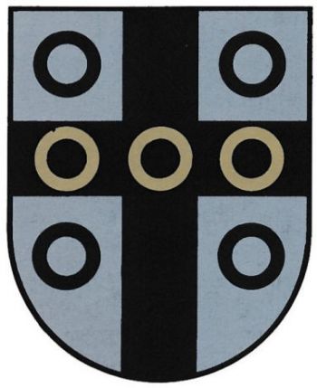 Wappen von Amt Warstein/Arms (crest) of Amt Warstein