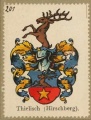 Wappen von Thielisch