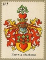 Wappen von Hertwig