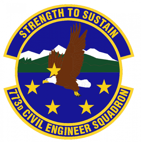 File:773rd Civil Engineer Squadron, US Air Force.png