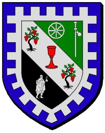 Blason de Bully (Loire)