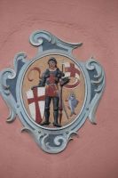 Wappen von Diessen am Ammersee/Arms (crest) of Diessen am Ammersee