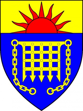 Coat of arms (crest) of Somerset West