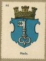 Arms of Stade