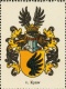 Wappen von Kyaw