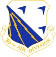 30th Air Division, US Air Force.jpg