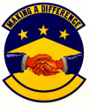 81st Comptroller Squadron, US Air Force.png