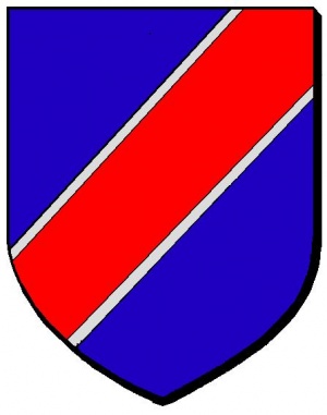 Blason de Anthy-sur-Léman/Arms of Anthy-sur-Léman