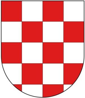 Arms (crest) of County Sponheim