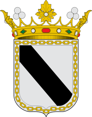 Escudo de Gibraleón