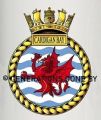 HMS Cardigan Bay, Royal Navy.jpg