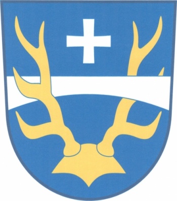 Arms (crest) of Krnsko