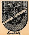 Wappen von Limbach/ Arms of Limbach