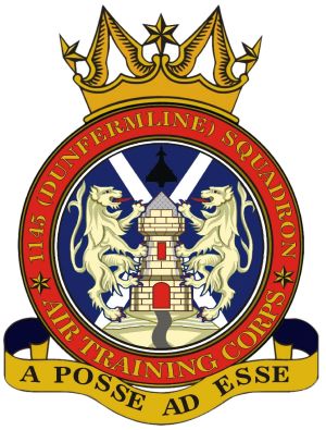 No 1145 (Dunfermline) Squadron, Air Training Corps.jpg