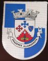 Brasão de Prazeres de Aljubarrota/Arms (crest) of Prazeres de Aljubarrota