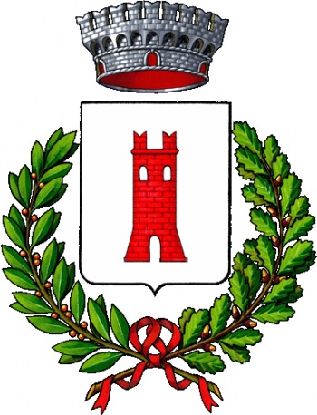 Stemma di Quistello/Arms (crest) of Quistello