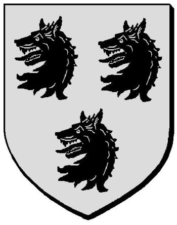 Blason de Seux