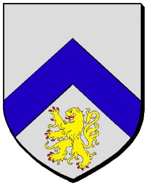 Blason de Stenay