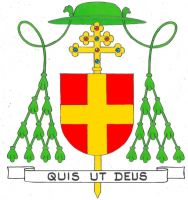 Arms (crest) of Michael Sheehan