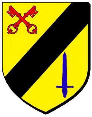 Blason de Trépot