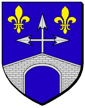 Blason de Villetelle