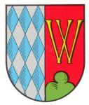 Arms of Westheim