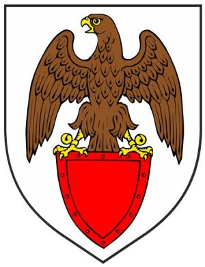 Arms of Štitar