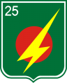 25th Infantry Division, ARVN.png