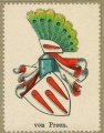 Wappen von Preen