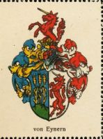 Wappen von Eynern